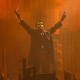 the weeknd philadelphia