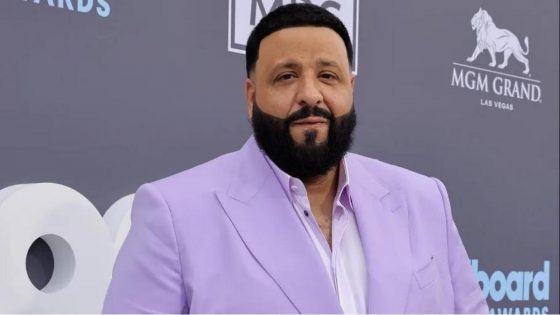 DJ Khaled Drake