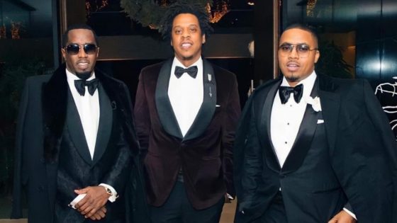 diddy no way out