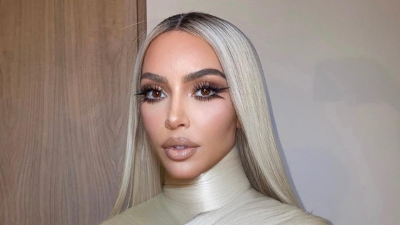 Kim Kardashian Gunna