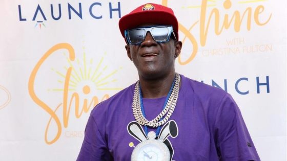 Flavor Flav