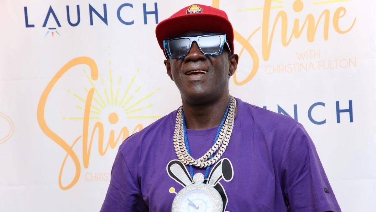 Flavor Flav