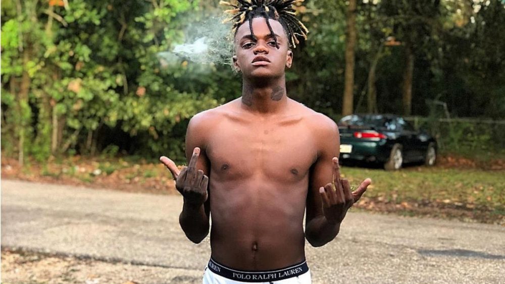 JayDaYoungan