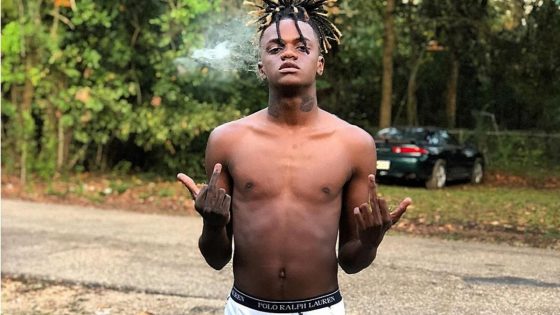 JayDaYoungan
