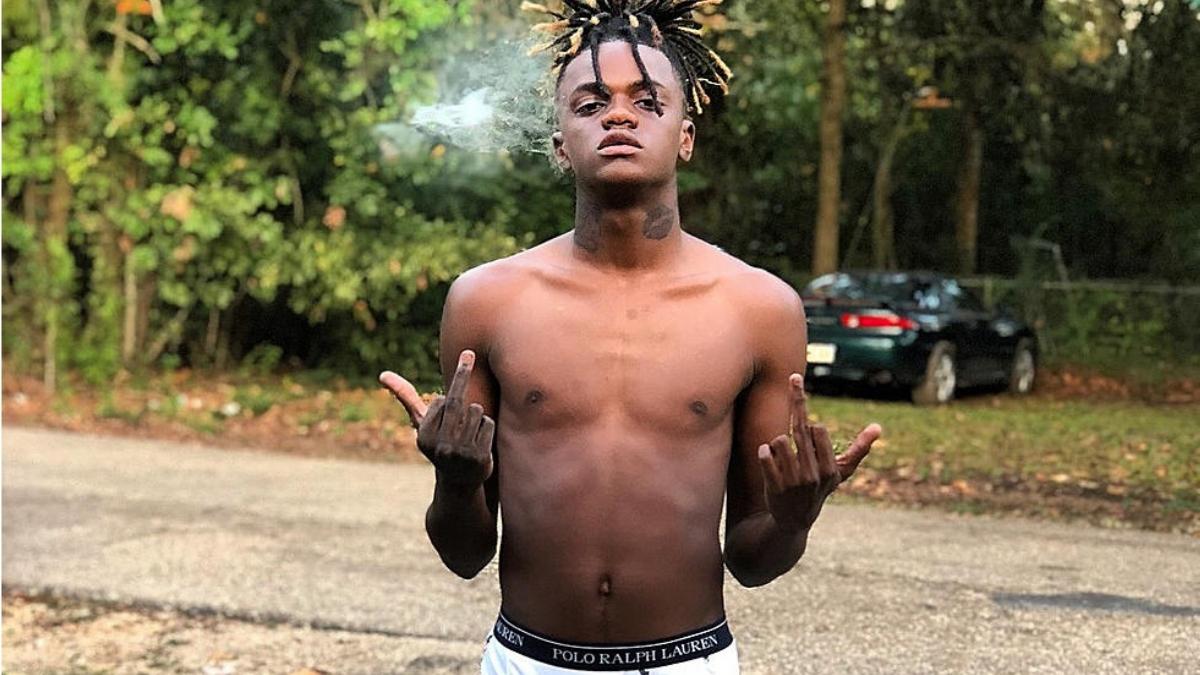 JayDaYoungan