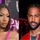 Megan Thee Stallion Big Sean