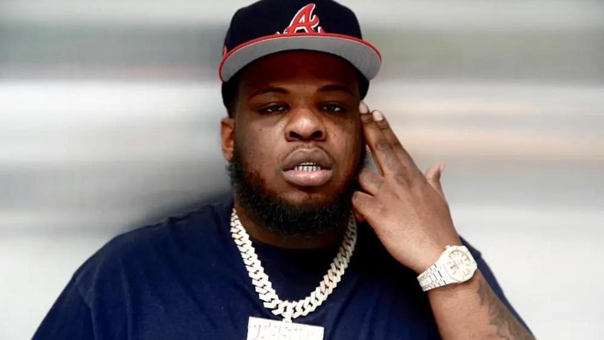 Maxo Kream Fight