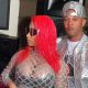 nicki minaj husband