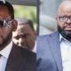 R Kelly Manager