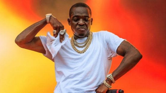 Bobby Shmurda Bodboy