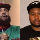 The Game DJ Akademiks