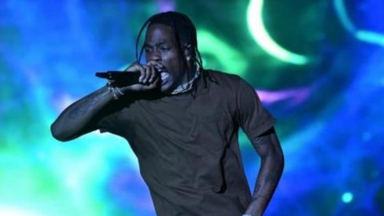 Scott Rolling Loud