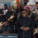 usher tiny desk