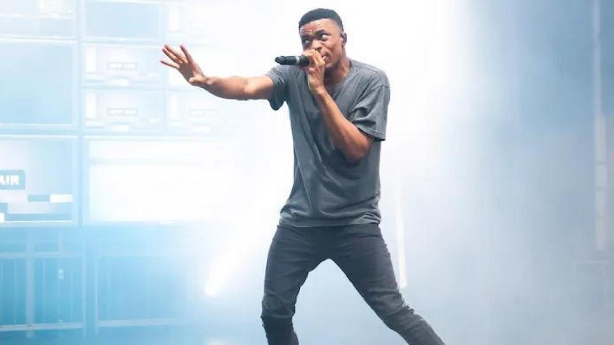 Vince Staples Barack Obama