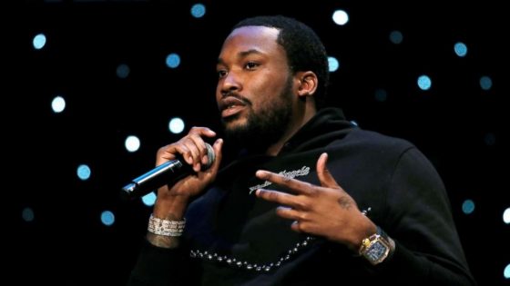 Meek Mill