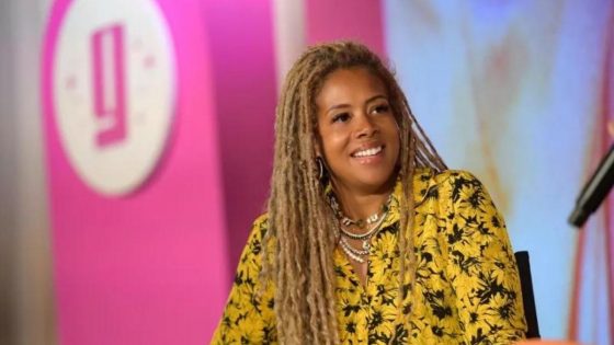 Kelis Beyonce