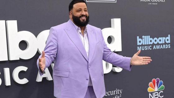 DJ Khaled
