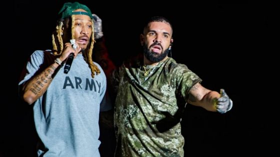 Drake Future