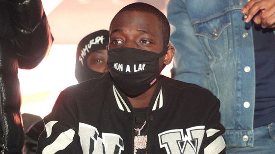 bobby shmurda lyrics