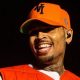 chris brown breezy