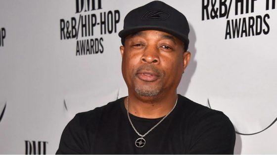 Chuck D