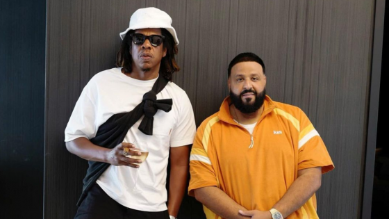 dj khaled jay z