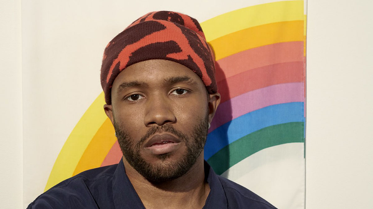 frank ocean lsd