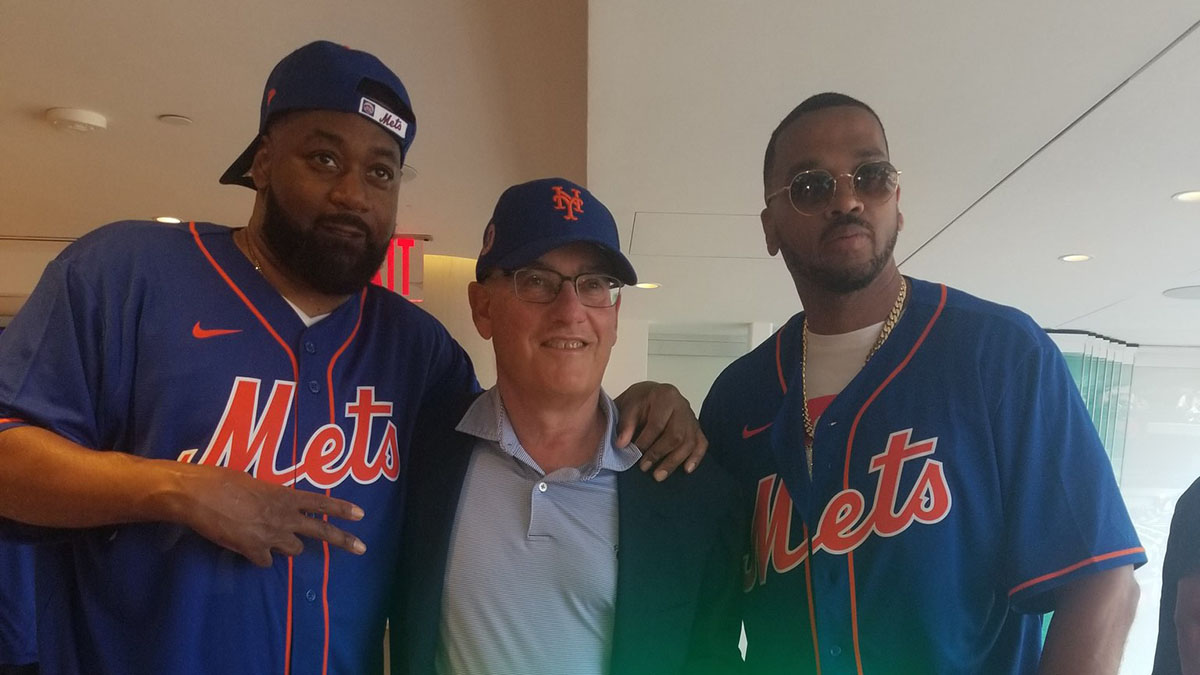 GhostFace killah mets