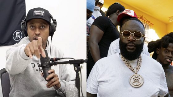 rick ross meek mill