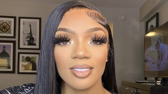 glorilla cardi b