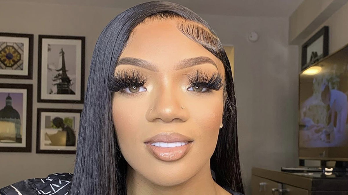glorilla cardi b