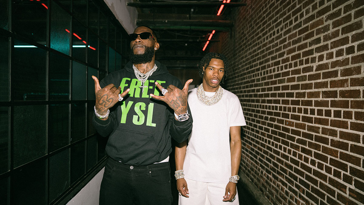 gucci mane and lil baby