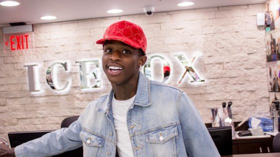 Quando Rondo