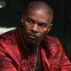 jamie foxx netflix