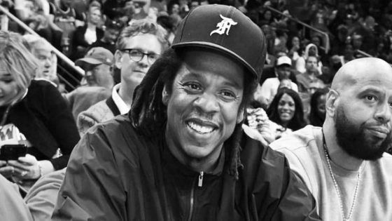 jay z retirement