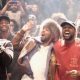 Kanye and Cudi