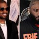 A$AP Bari Kanye West