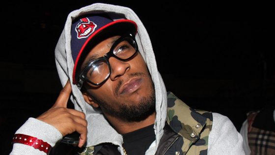 kid cudi mixtape
