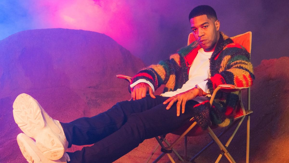 kid cudi kanye