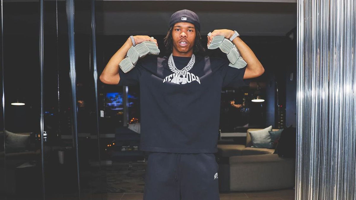 lil baby documentary
