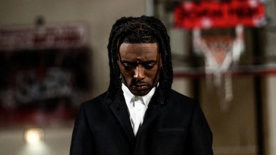 Lil Uzi i know