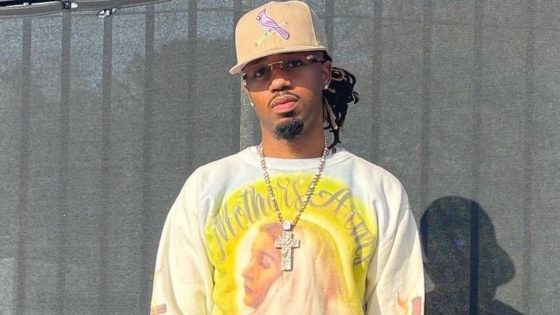 metro boomin buffalo
