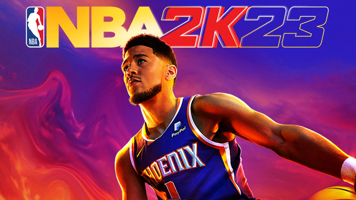 nba 2k23
