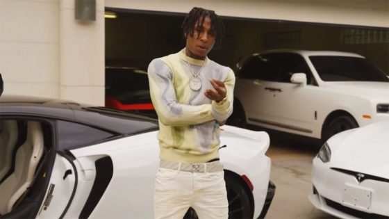 nba youngboy gun