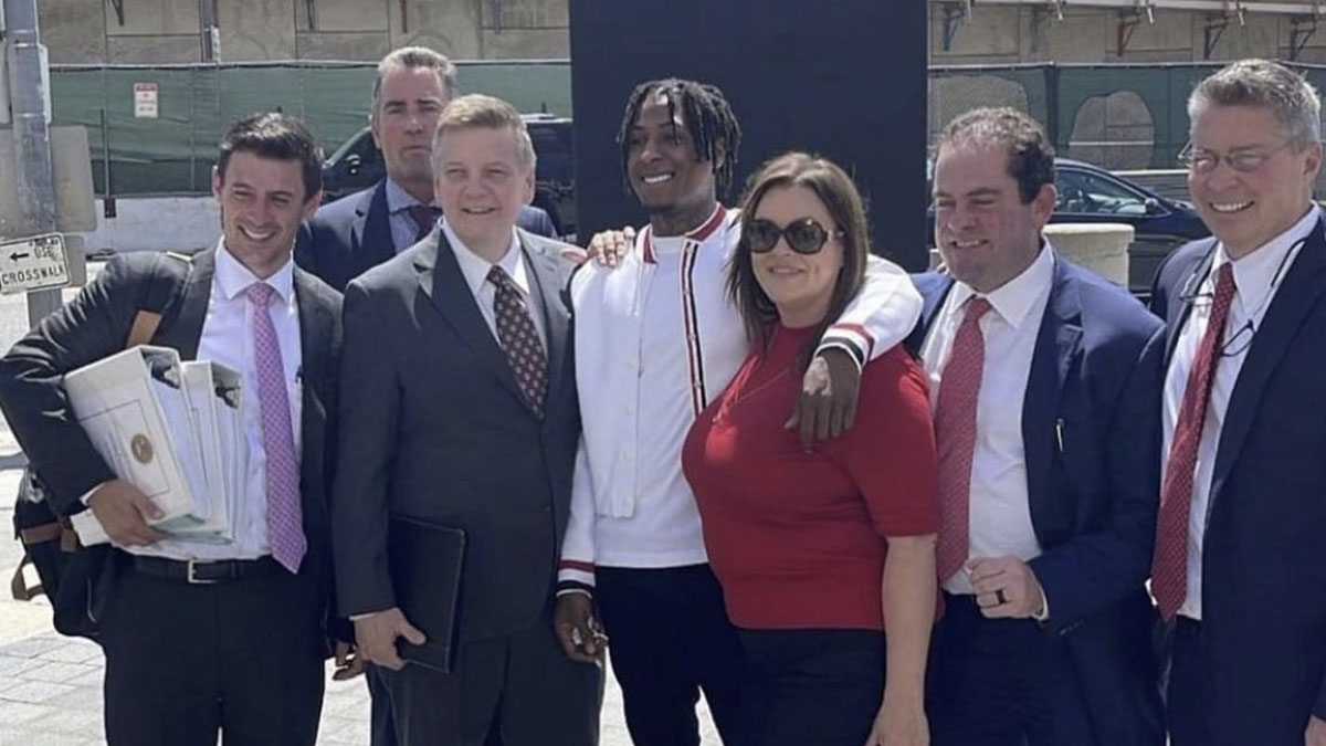nba youngboy not guilty