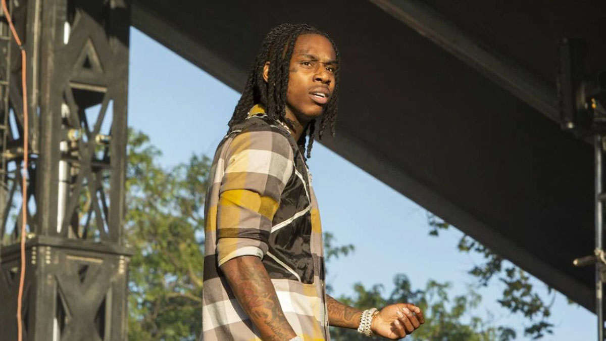 polo g miami