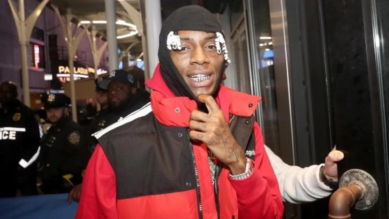 Soulja Boy