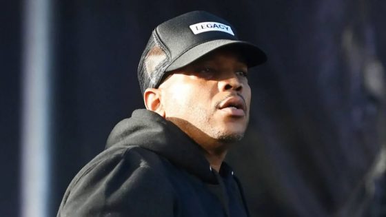 styles p police