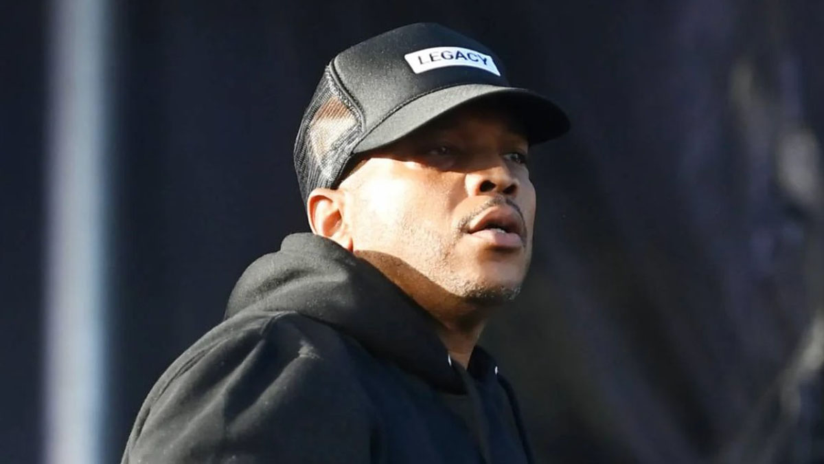 styles p police