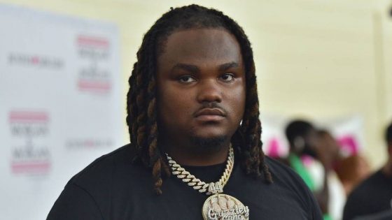 tee grizzley law